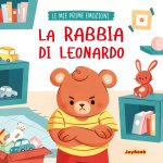 rabbia di Leonardo