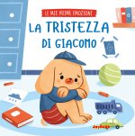 tristezza di Giacomo