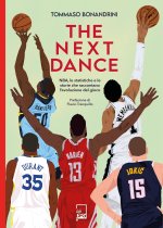 next dance. NBA, le statistiche e le storie che raccontano l’evoluzione del gioco
