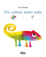 colore tutto mio. Ediz. CAA