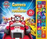 CARRERA AL RESCATE. PATRULLA CANINA.