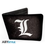 DEATH NOTE - Wallet 