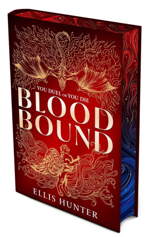 Blood Bound
