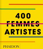400 Femmes artistes (compact)