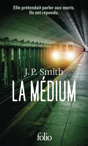 LA MEDIUM