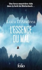 L'ESSENCE DU MAL
