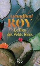 Le Dieu des Petits Riens - Edition collector