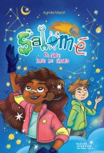 Salomé T2