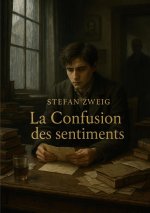 CONFUSION SENTIMENTS