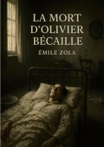 MORT D OLIVIER BECAILLE