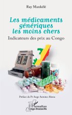 Les médicaments génériques les moins chers