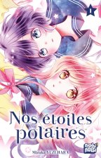 Nos étoiles polaires T01