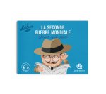Les lettres de la Seconde guerre mondiale - Edmond, espion infiltré