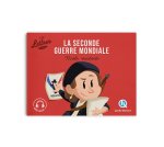 Les lettres de la Seconde guerre mondiale - Nicole, résistante