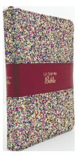 La Sainte Bible (multicolore)