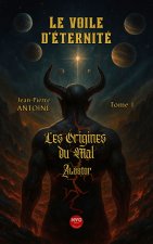 le voile de l'éternité
