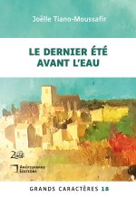 DERNIER ETE AVANT EAU