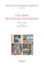 Les Cent nouvelles nouvelles