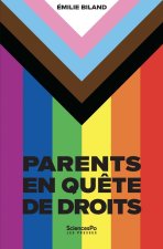 Parents LGBT+, avec ou sans le droit