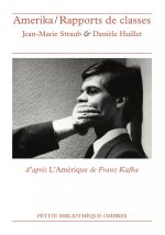 Amerika / Rapports de classes