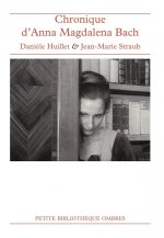 Chronique d’Anna Magdalena Bach