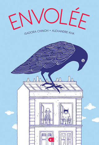Envolée