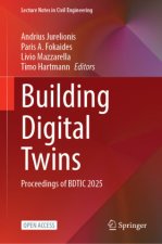 Building Digital Twins