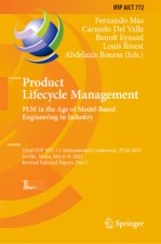 Product Lifecycle Management. PLM in the Age of Model-Based Engineering in Industry
