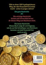 JUNG REICH WERDEN