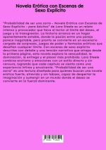 Probabilidad de ser una zorra
