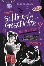 Meine übelst schlimme Geschichte!!!. Tagebuch einer Vampirin (3)