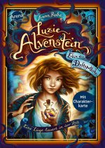 Luzie Alvenstein - Erbin der Duftapotheke (2). Eine Lüge lauert in der Zeit