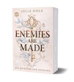 Enemies Are Made (2). Die Monster der Pandora