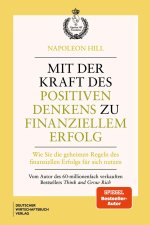 Mit der Kraft des positiven Denkens zu finanziellem Erfolg