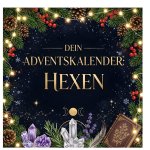 Dein Adventskalender: Hexen