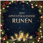 Dein Adventskalender: Runen