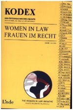 KODEX Women in Law / Frauen im Recht