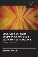 UBÓSTWO I OCHRONA SOCJALNA WSRÓD OSÓB STARSZYCH W PAKISTANIE