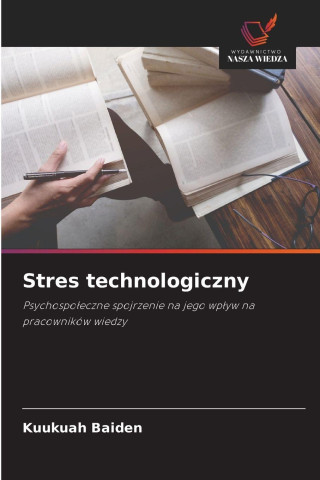 Stres technologiczny