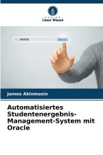 Automatisiertes Studentenergebnis-Management-System mit Oracle