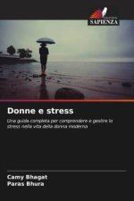 Donne e stress