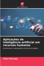 Aplicações de inteligência artificial em recursos humanos
