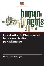 Les droits de l'homme et la presse écrite pakistanaise