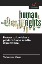 Prawa czlowieka a pakistanskie media drukowane