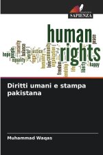 Diritti umani e stampa pakistana