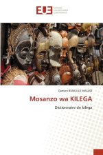 Mosanzo wa KILEGA