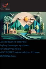 Zarzadzanie energia hybrydowego systemu energetycznego (PV/PEMFC/akumulator litowo-jonowy)