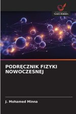 PODR CZNIK FIZYKI NOWOCZESNEJ