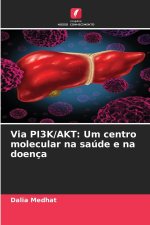 Via PI3K/AKT: Um centro molecular na saúde e na doença
