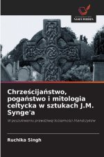 Chrzescijanstwo, poganstwo i mitologia celtycka w sztukach J.M. Synge'a